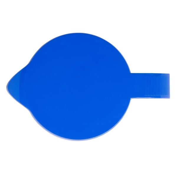 Olympia Kristallon Polycarbonate Lid for Jug Blue