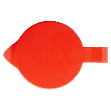 Olympia Kristallon Lid for 1.4Ltr Polycarbonate Jug Red