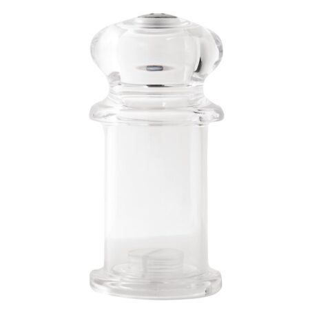 Acrylic Shaker - 125mm