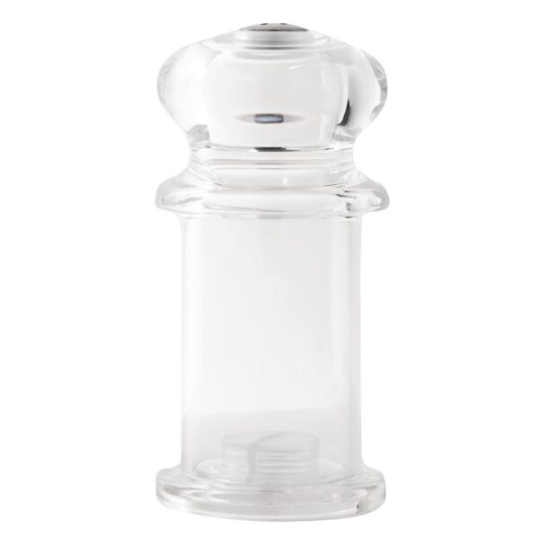 Acrylic Shaker - 125mm