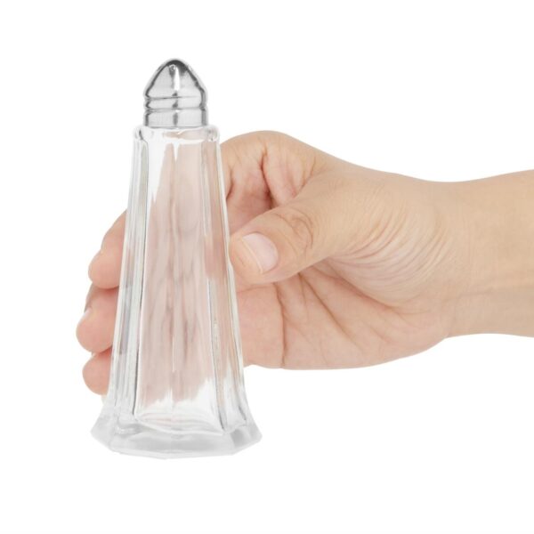 Eiffel Tower Salt/Pepper Shaker (Box 12) - Image 2