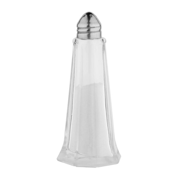 Eiffel Tower Salt/Pepper Shaker (Box 12) - Image 3