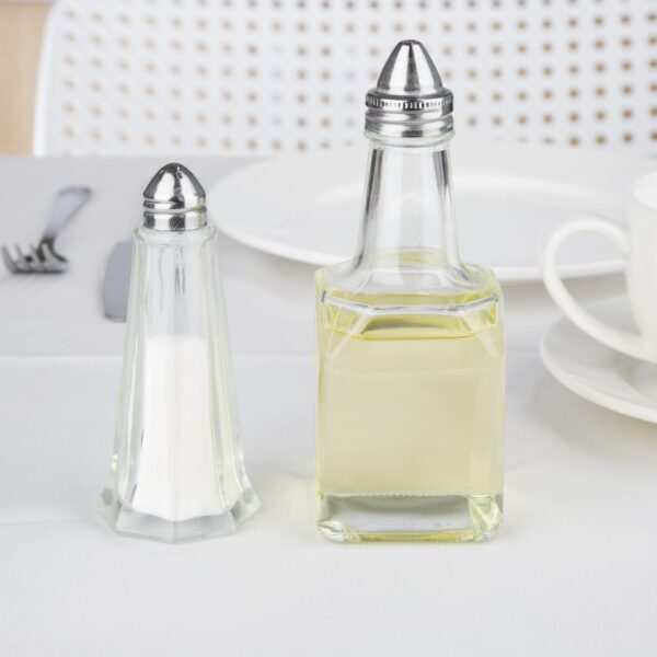 Eiffel Tower Salt/Pepper Shaker (Box 12) - Image 5