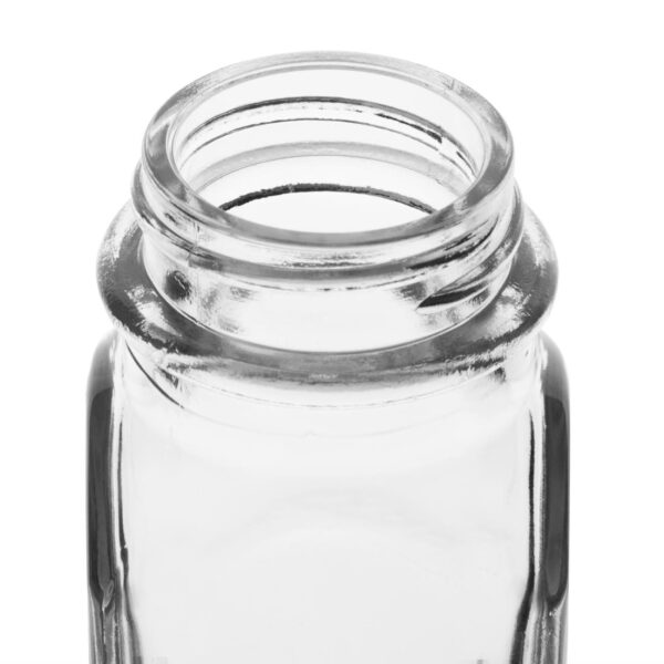 Nostalgic Salt/Pepper Shaker - 2oz (Box 12) - Image 5