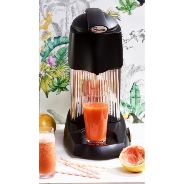 Santos #70 Evolution Citrus Juicer (Direct) - Image 4