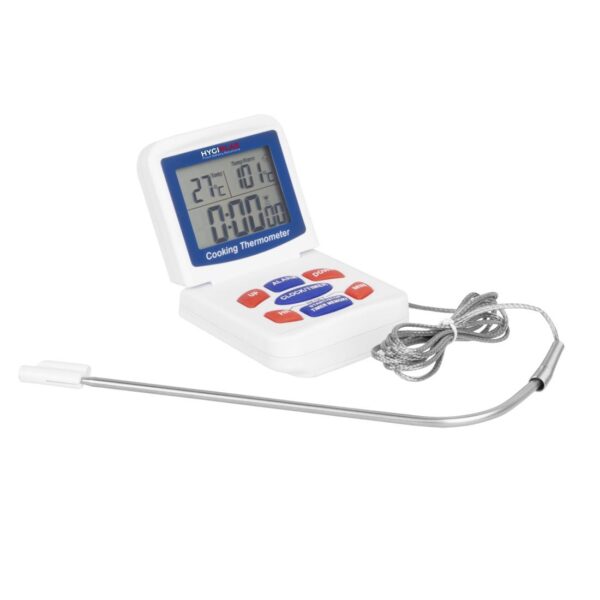 Hygiplas Oven Digital Cooking Thermometer - Image 4