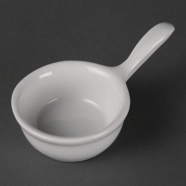 Olympia Pan Shape Miniature - 35ml 1.2oz 35x115x68mm (Box 12) - Image 3