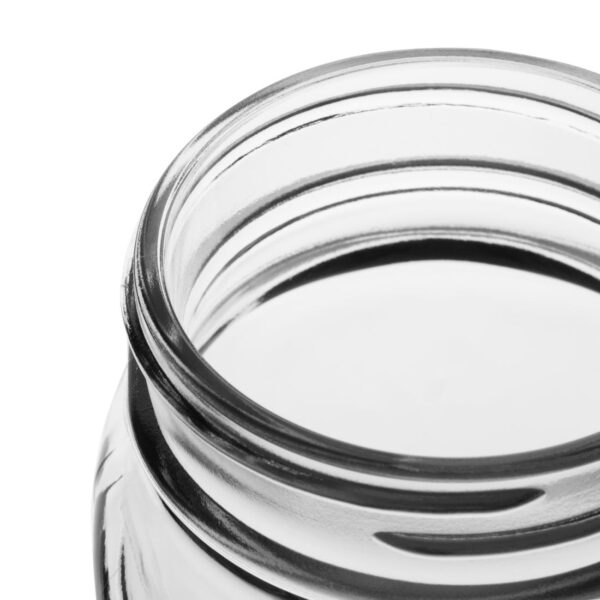 Olympia Handled Drinking Jar - 470ml (Pack 12) - Image 4
