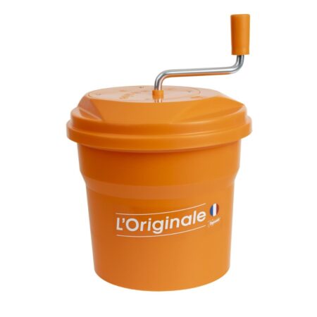 Dynamic Manual Salad Spinner - 10Ltr