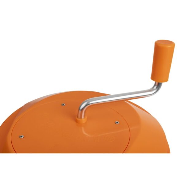 Dynamic Manual Salad Spinner - 10Ltr - Image 4