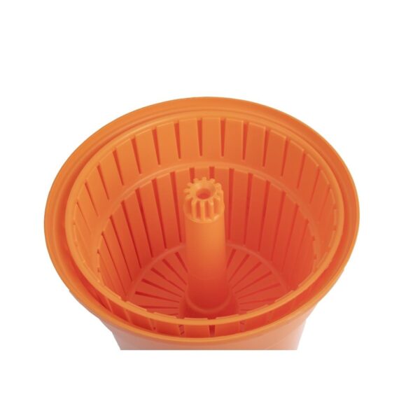 Dynamic Manual Salad Spinner - 10Ltr - Image 5