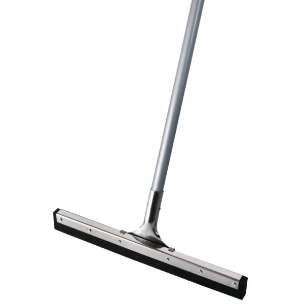Jantex Galvanised Squeegee - 18" - Image 2
