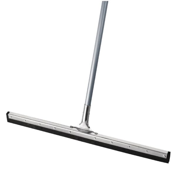 Jantex Galvanised Squeegee - 30" - Image 2