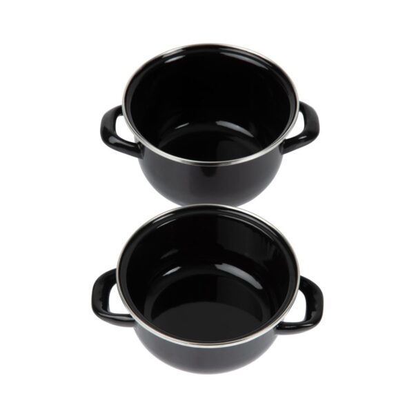 MUSSLE POT SMALL - Image 3