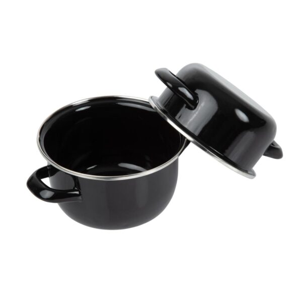 MUSSLE POT SMALL - Image 4