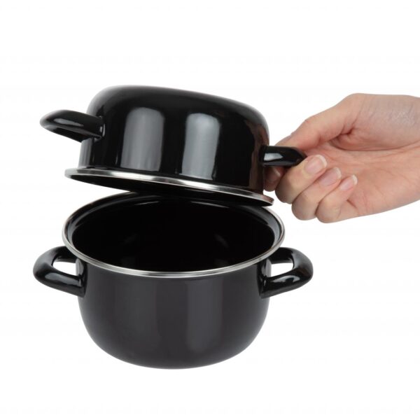 MUSSLE POT SMALL - Image 5