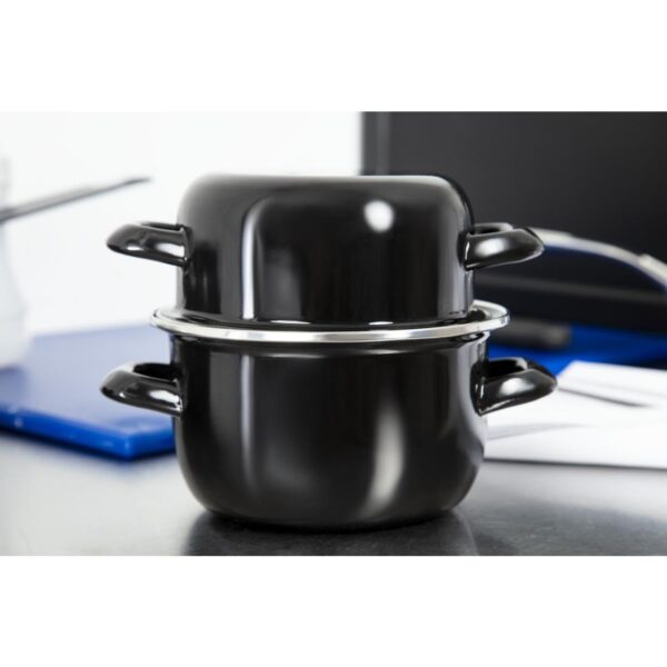 MUSSLE POT SMALL - Image 6