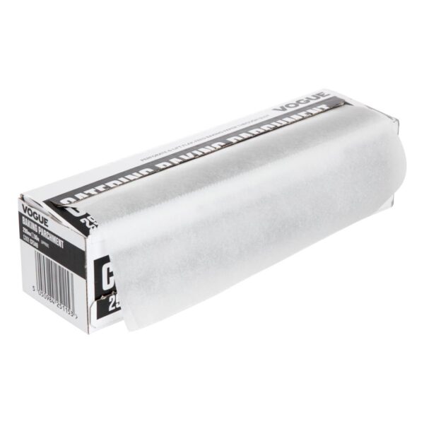 Vogue Cutter Box Baking Parchment - 290mm x 50m - Image 3