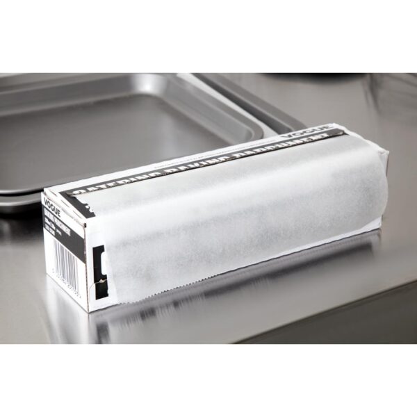 Vogue Cutter Box Baking Parchment - 290mm x 50m - Image 6