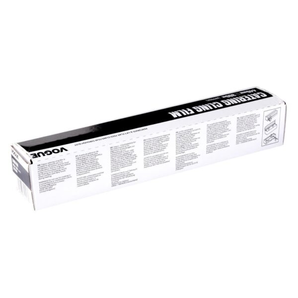 Vogue Cutter Box Cling Film - 440mm x 300m - Image 3