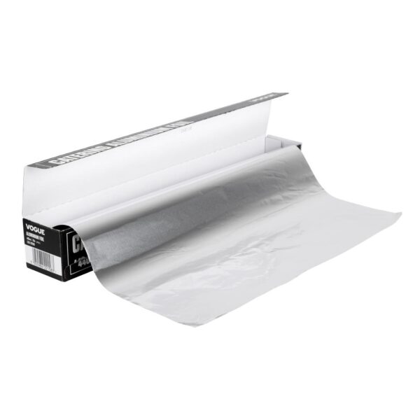 Vogue Cutter Box Aluminium Foil - 440mm x 75m - Image 8