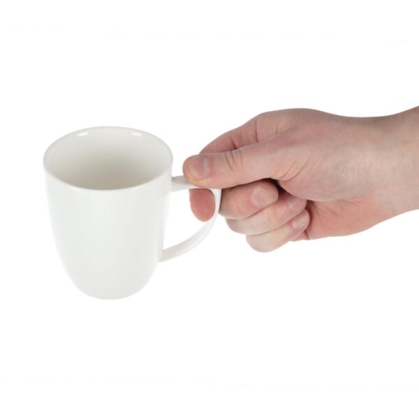 Olympia Lumina Latte Mug - 10oz (Box 6) - Image 5