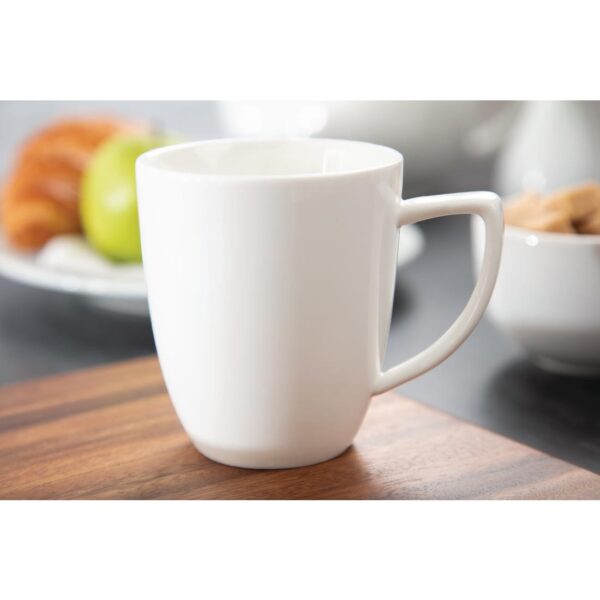 Olympia Lumina Latte Mug - 10oz (Box 6) - Image 6