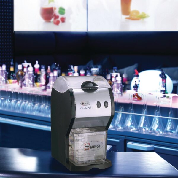 Santos #53 Classic Ice Crusher (Direct) - Image 4