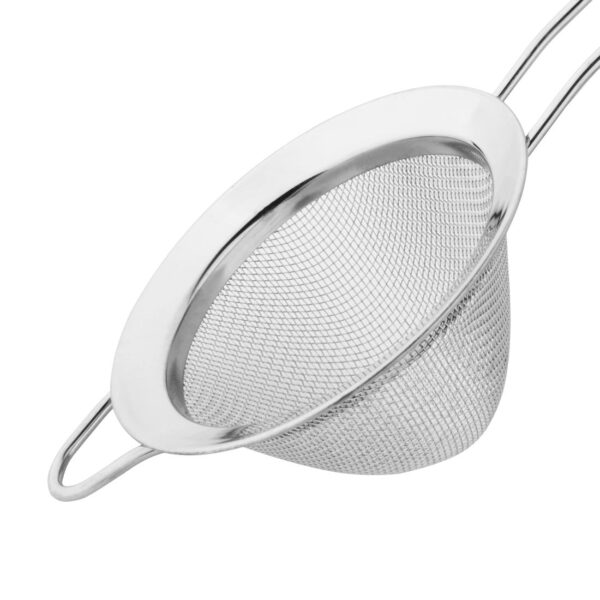 Olympia Barware Mesh Strainer St/St - 40mm - Image 5