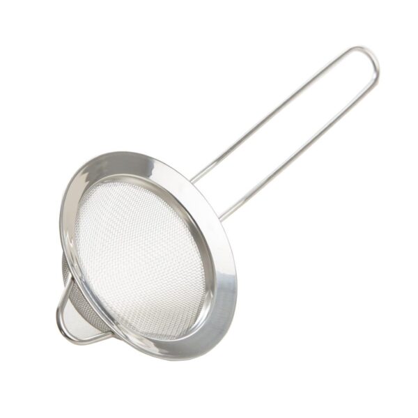 Olympia Barware Mesh Strainer St/St - 40mm - Image 7
