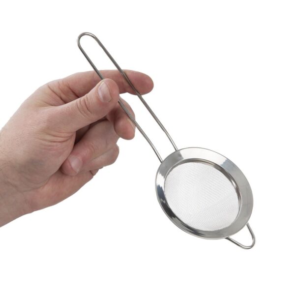 Olympia Barware Mesh Strainer St/St - 40mm - Image 8