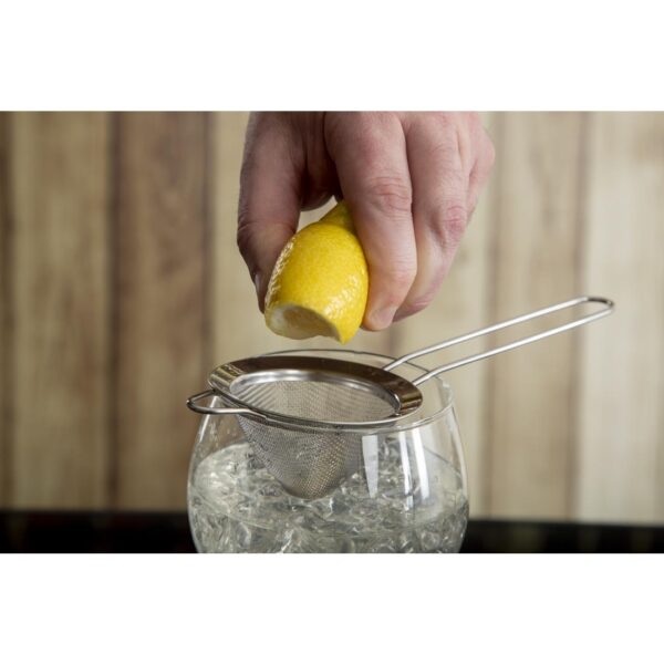 Olympia Barware Mesh Strainer St/St - 40mm - Image 9