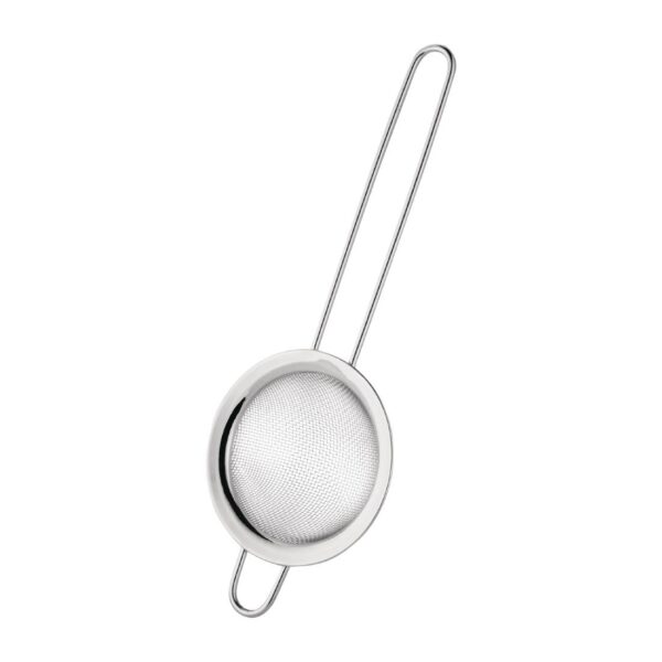 Olympia Barware Mesh Strainer St/St - 40mm - Image 2