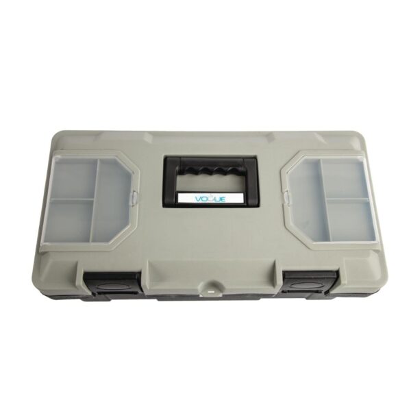 Vogue Knife Box Large - 450mm 17 3/4" - Image 3