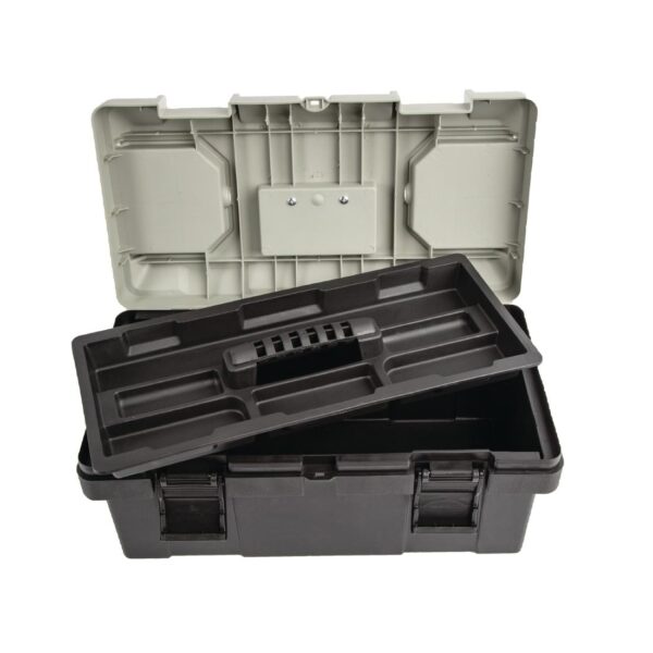 Vogue Knife Box Large - 450mm 17 3/4" - Image 4