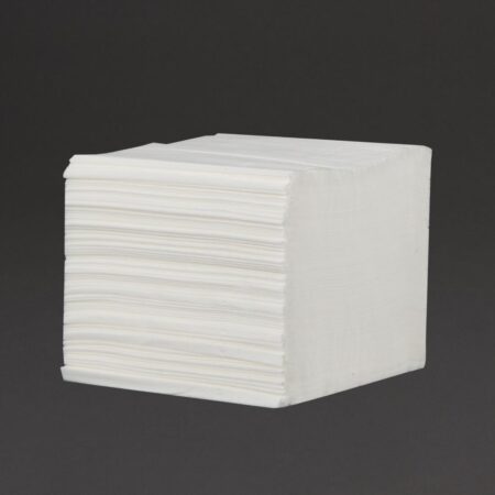 Jantex Bulk Pack Toilet Tissue Refill 2 ply 250 sheets (pack 36)