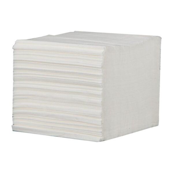Jantex Bulk Pack Toilet Tissue Refill 2 ply 250 sheets (pack 36) - Image 3