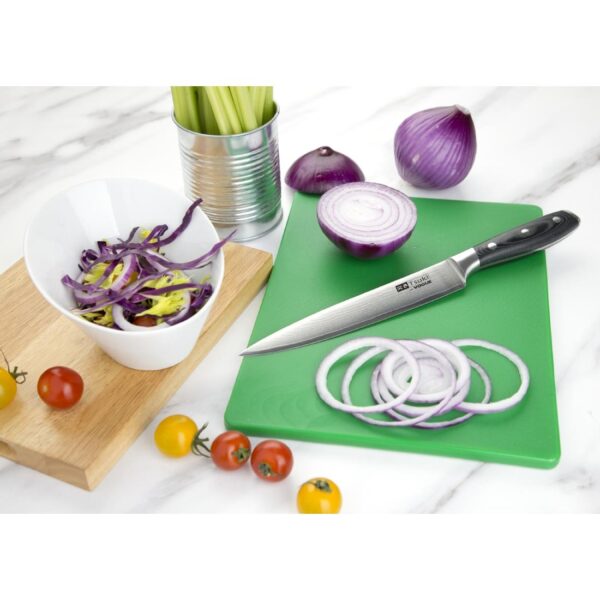 Vogue Tsuki Series 7 Carving Knife - 200mm 8" - Image 4