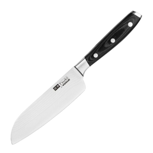Vogue Tsuki Series 7 Santoku Knife - 125mm