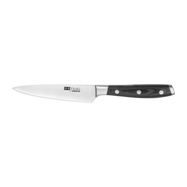 Vogue Tsuki Series 7 Utility Knife - 125mm 5" - Image 2