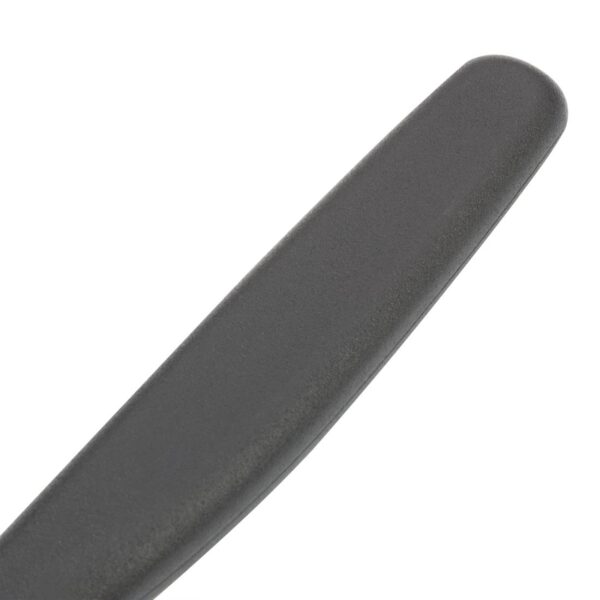 Hygiplas Peeling Knife Black - 2 1/2" - Image 4