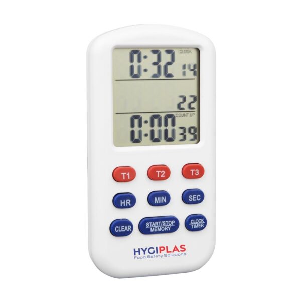 Hygiplas Triple Timer - Image 2