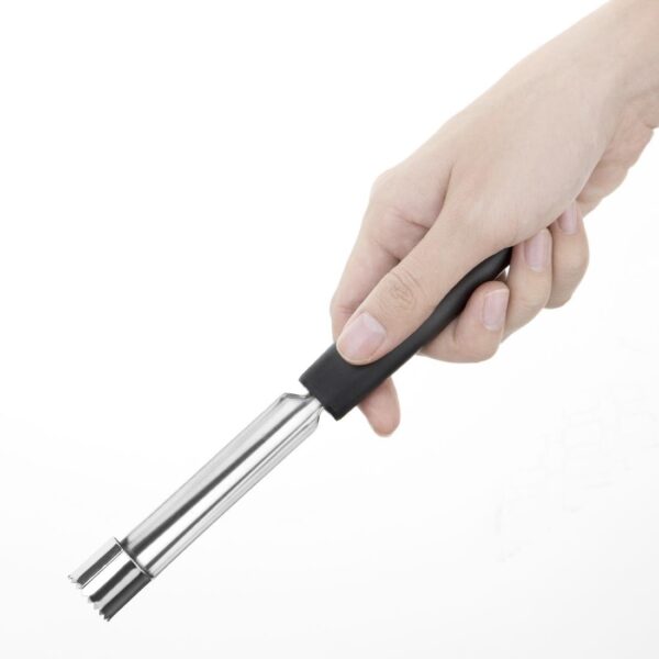 Vogue Apple Corer St/St - 200mm 8" - Image 2
