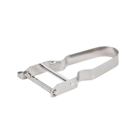 Vogue Julienne Peeler St/St - 110mm