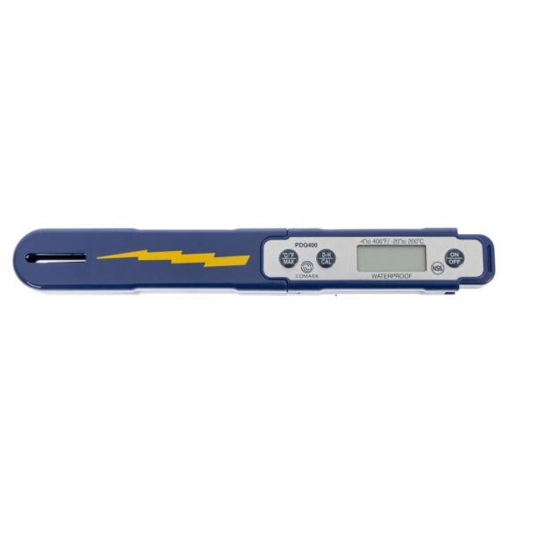 Comark Dishwasher Safe Waterproof Thermometer