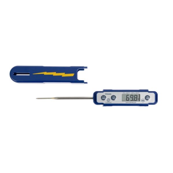 Comark Dishwasher Safe Waterproof Thermometer - Image 4
