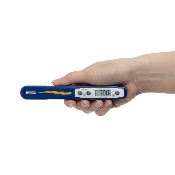 Comark Dishwasher Safe Waterproof Thermometer - Image 6