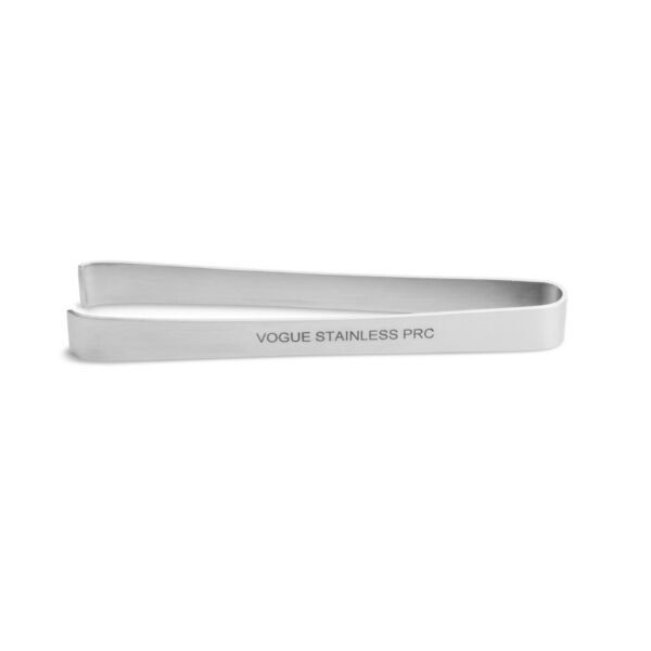 Vogue Fish Bone Tweezers St/St - 30mm 1 1/5" - Image 3