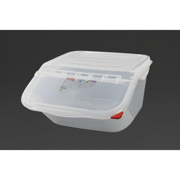 Araven Accessible Containers GN 2/3 - Image 2