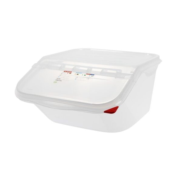 Araven Accessible Containers GN 2/3